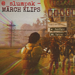 march klips #2hated #kmk