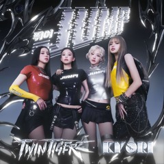BLACKPINK - JUMP (TWINTIGERZ X KYORI REMIX)