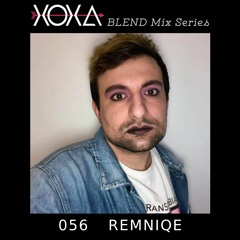 XOXA BLEND 056 - REMNIQE