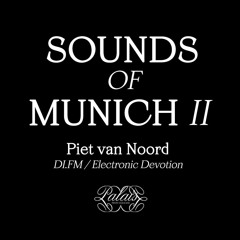 Piet van Noord live @ Palais (02|06|24) | Munich