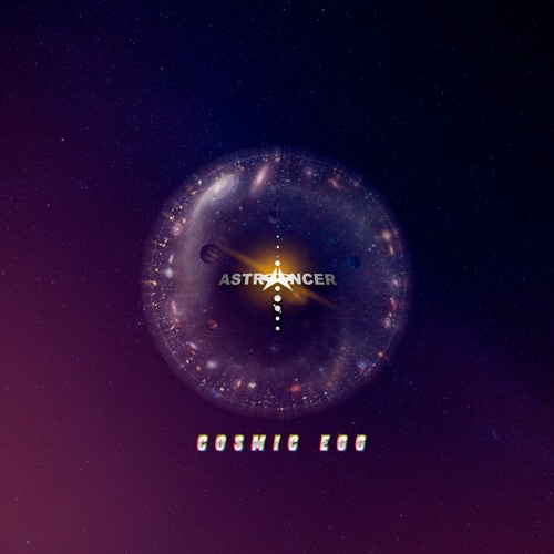 Cosmic Egg