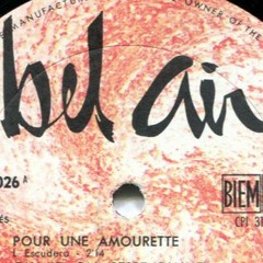 Bel air