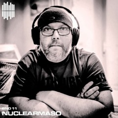 BND Guest Mix 11 - Nuclearmaso