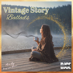 # 24 Vintage Story Ballads