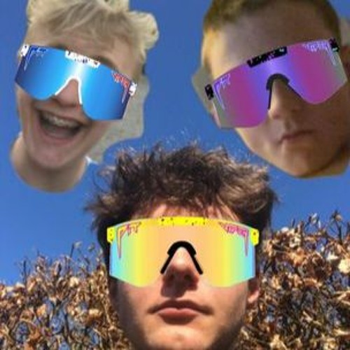Den Gyldne Trio - Zoologisk have