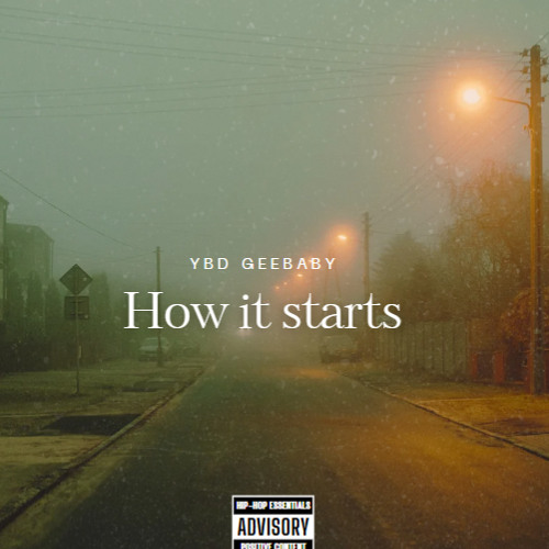 How It Starts