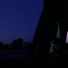 midnight (slowed)