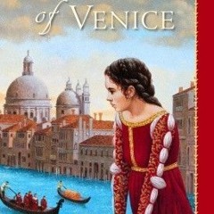 [+ Daughter of Venice by Donna Jo Napoli