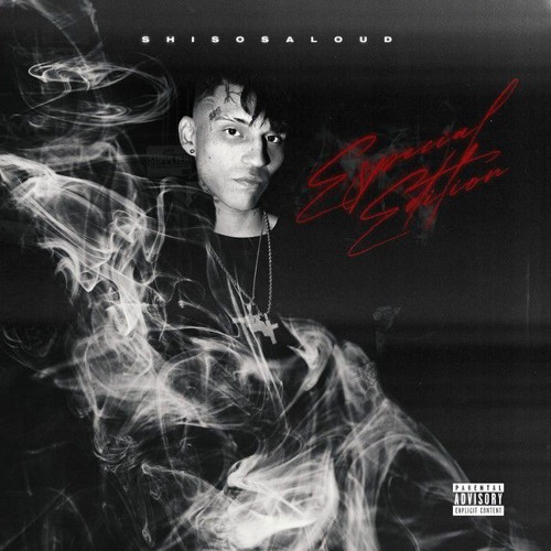 Shisosaloud - Gokush (feat. Pablo Chill-E & Yung Beef)