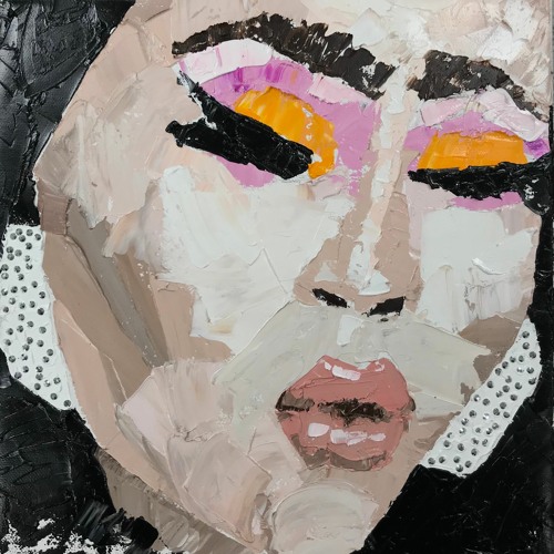 PREMIERE: Girls of the Internet - Infinite Harmony [Drab Queen]