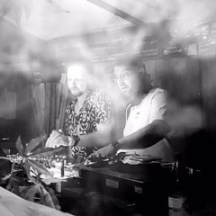 JiMMi Hendrik b2b Koschmidder (ß) Opening Werk Hain @ Sektor-Zelt 24.08.24