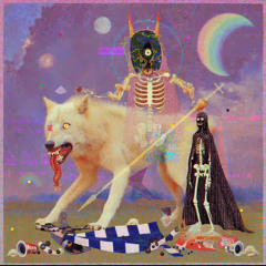 A Nigga Be Curatin’ Radio: Vol. 122