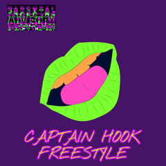 Captain Hook Freestyle