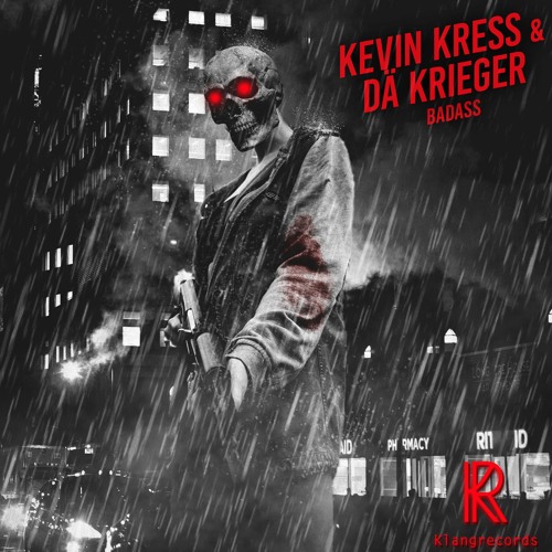 Kevin Kress & DäKrieger - BadAss (Jin du Jun & NX03 Remix)[Soon on Klangrecords]