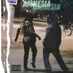 Amnesia feat. 6jcuba - freestyle