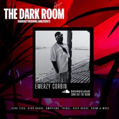 Emerzy Corbin - The Dark Room - Aaja Basement(12.9.24)