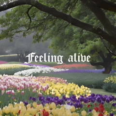 Feeling Alive (Demo)