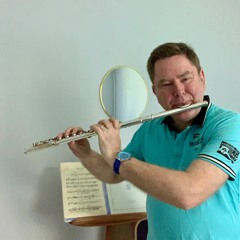 « Summer Light » for Solo Flute