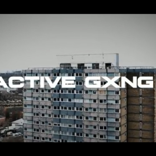 #ACTIVEGXNG Swavey x Yevz x 2Smokeyy x Suspect - Who's Bad?