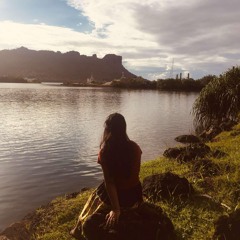Island Home 🏝️