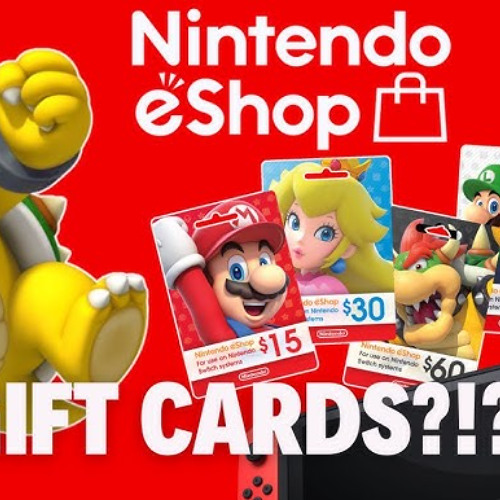 Unlock Free Games! How to Use a Nintendo Download Code the Right Way