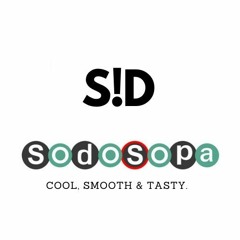 Sodasopa