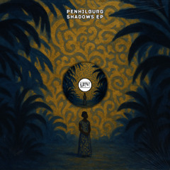 Penhilburg - Bring Me Back [YHV RECORDS]