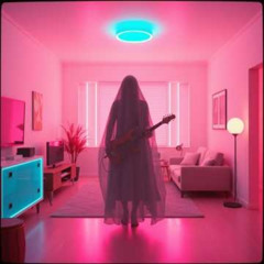 Vibration Ghost (Just Like A Memory)90_100