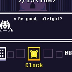 Toriel (Jingle)