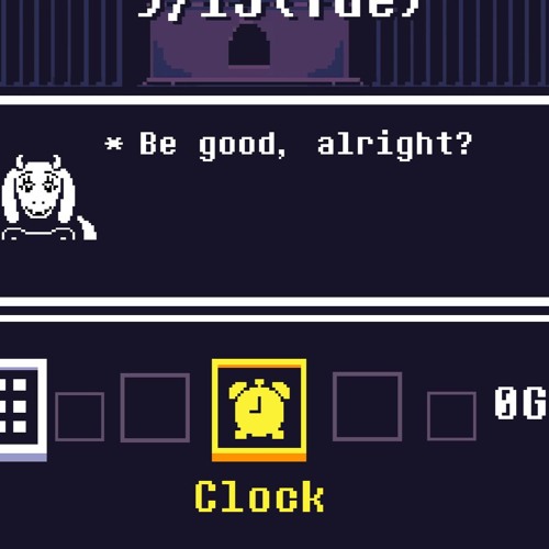 Toriel (Jingle)