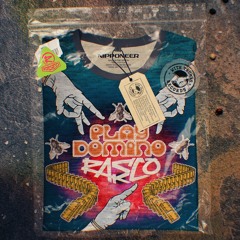 Rasco - Play Domino (Original Mix) [With Thumbs Records]