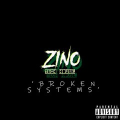 'Broken Systems'