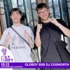 Oldboy B2B Dj Cosworth | UKG Bumpy 4x4 Dark 2Step Live | Tilt Shift Tuesday 10th Dec 2024 DJ mix artwork - Electronic music tracklist cover image