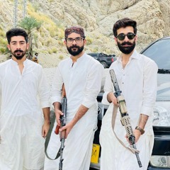 Farq Taqseem Ati Gum Nishan e Nana (Ustad Mir Ahmed Baloch)