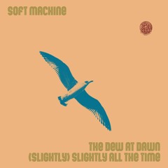 Exclusive Premiere: Soft Machine "(Slightly) Slightly All The Time" (My Only Desire Records)