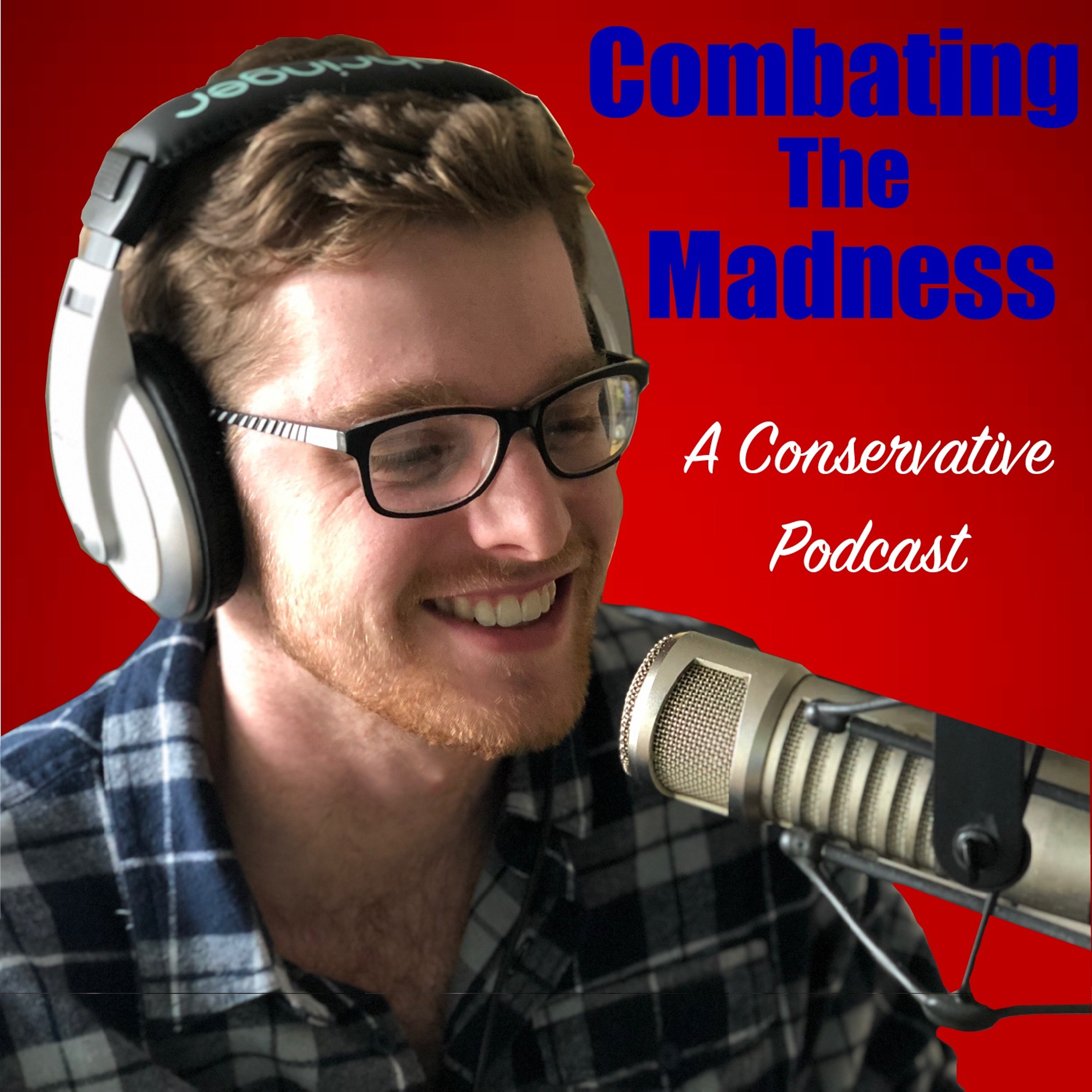 Alex Abernathy Show National Broadcast