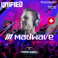 Madwave - UNIFIED 2020 (30.10.2020)