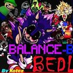 [MP3FY] Balance - Breaking Bedlam (Four - Way Fracture BETADCIU)
