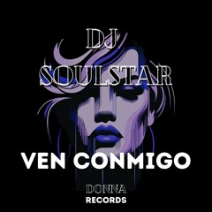 Ven Conmigo   #18 Beatport Afro Hype Charts