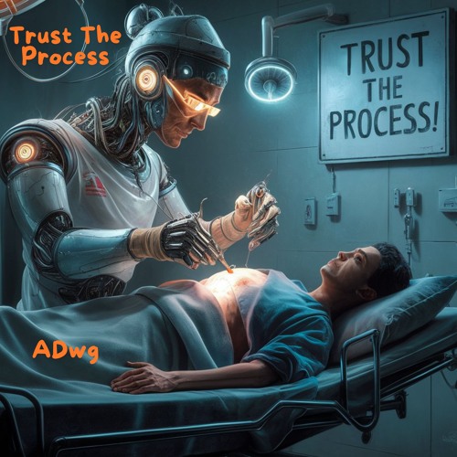 Trust The Process