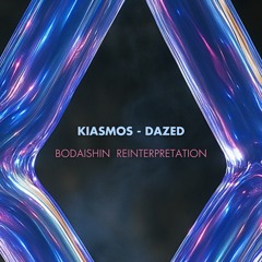 Kiasmos - Dazed (Bodaishin Reinterpretation)
