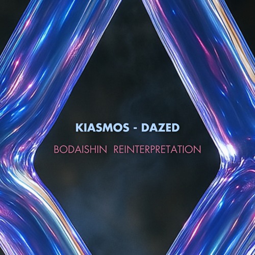 Kiasmos - Dazed (Bodaishin Reinterpretation)