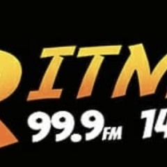 BachataMix - Ritmo99.9FM Y 1460AM - Dj Latin S