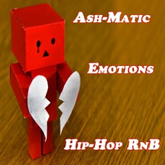 Ash - Matic - Emotionz(Hip Hop X RnB 88Bpm)