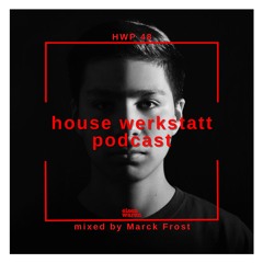 HWP_048 mixed by Marck Frost