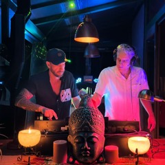 Tchitchónes | Outer Native + Dhyan EZK - Bday Lucky_Molla_Lua