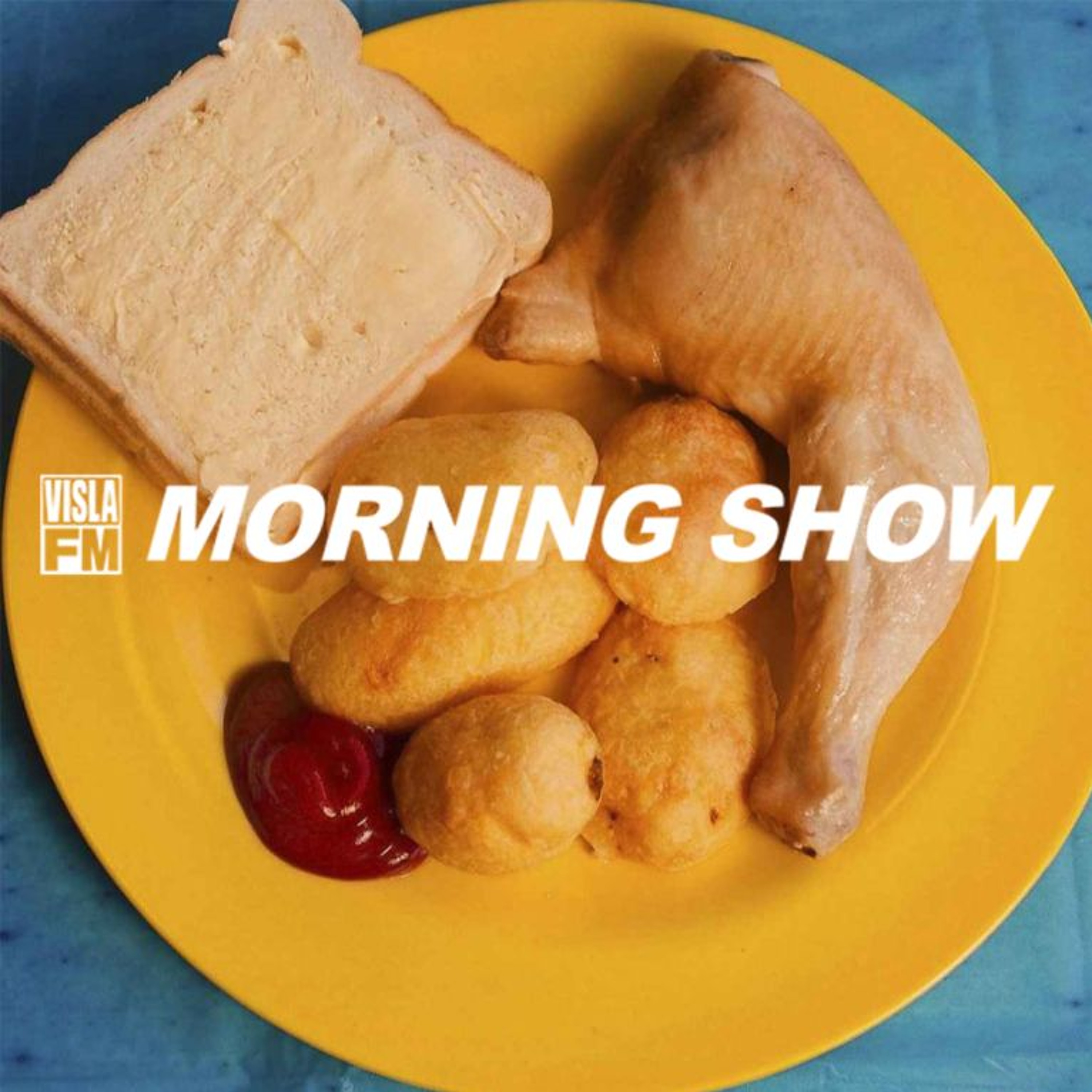 VISLA FM