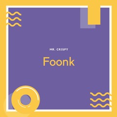 Foonk