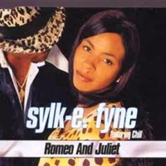 Romeo And Juliet (NG RMX)