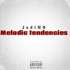 Melodic tendencies - JadiHB